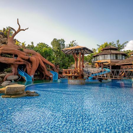 Tamnanpar Resort Ban Phe Zewnętrze zdjęcie